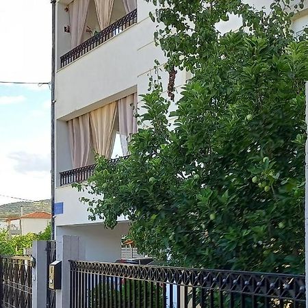 Villa Malena Alykes Beach Volos Bagian luar foto