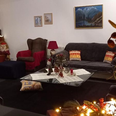 Villa Malena Alykes Beach Volos Bagian luar foto