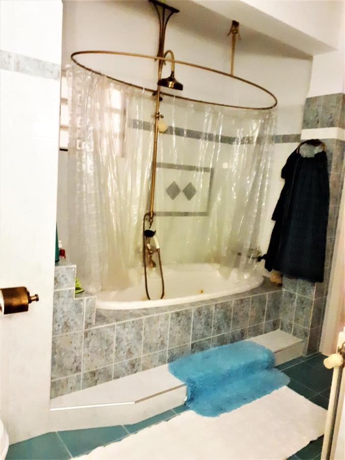 Villa Malena Alykes Beach Volos Bagian luar foto